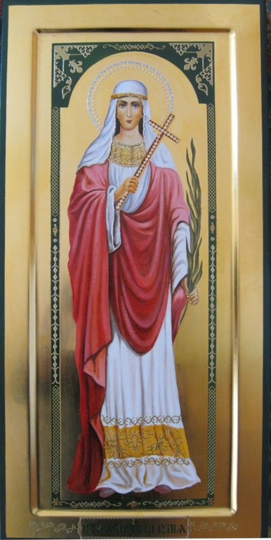 Sv.Iylia